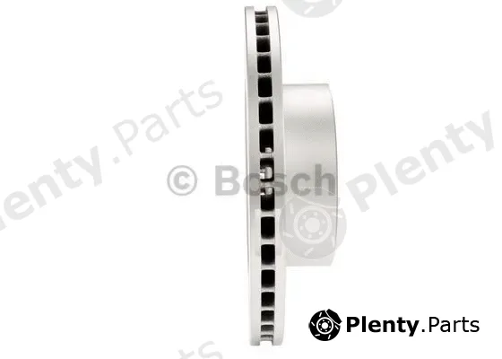 Bosch 0986479002 — Brake Disc