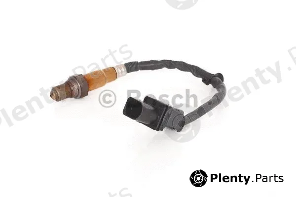 Bosch 0281004417 — Lambda Sensor