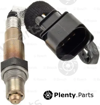 Lambda Sensor