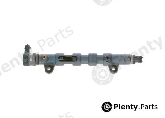 Bosch 0445214333 — Distributor Pipe, fuel