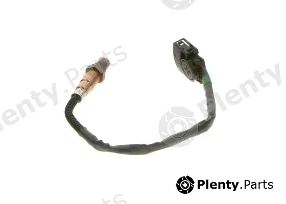 Lambda Sensor
