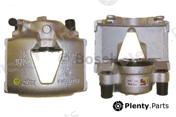 Bosch 0986473906 — Brake Caliper