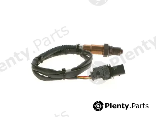 Lambda Sensor