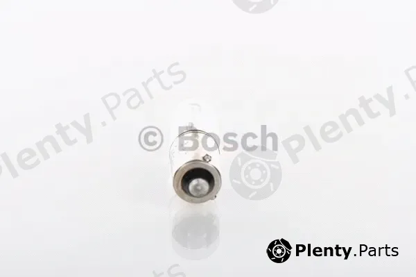 Bosch 1987302533 — Bulb, direction indicator Trucklight WS