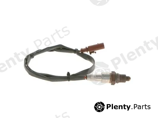 Bosch 0258030110 — Lambda Sensor