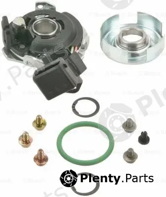 Bosch 1237011073 — Sensor, crankshaft pulse
