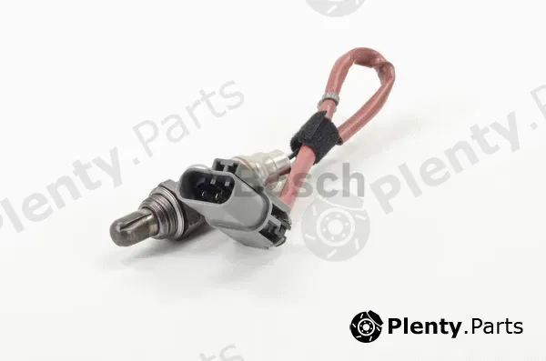 Lambda Sensor