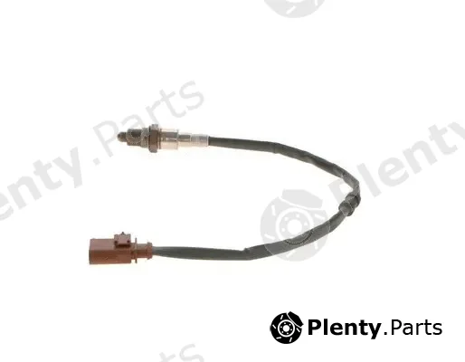 Lambda Sensor