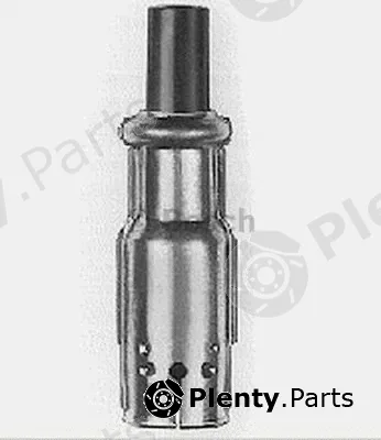 Bosch 0356301009 — Plug, spark plug
