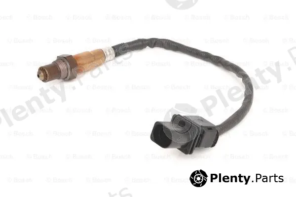 Lambda Sensor