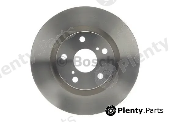 Bosch 0986479S22 — Brake Disc