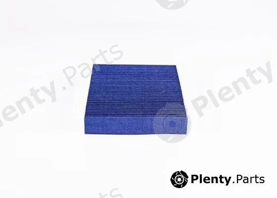 Bosch 0986BF8655 — Filter, cabin air FILTER+