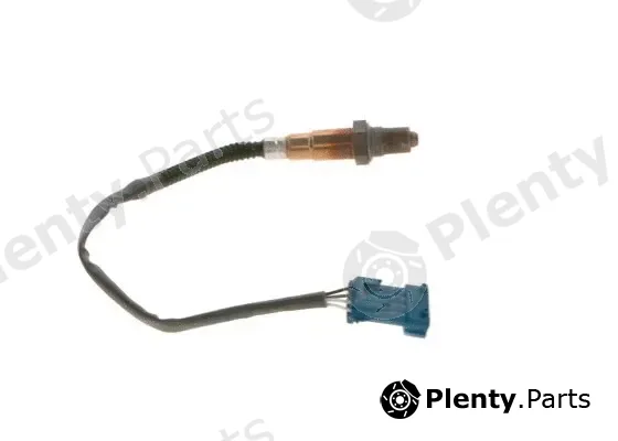 Lambda Sensor