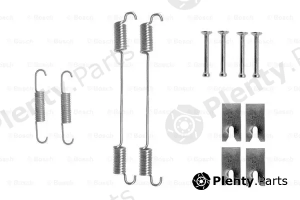 Bosch 1987475316 — Accessory Kit, brake shoes