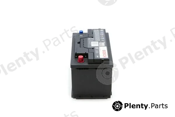 Bosch 0092S67114 — Starter Battery EPB