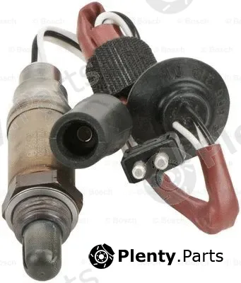 Bosch 0258003003 — Lambda Sensor