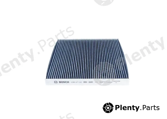 Bosch 0986AF7022 — Filter, cabin air Aeristo Premium