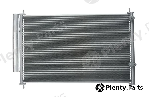 Bosch 1986AD2013 — Condenser, air conditioning