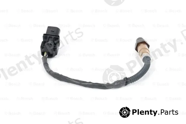 Lambda Sensor