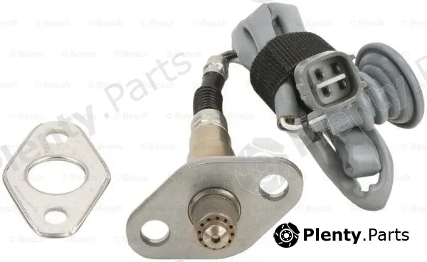 Lambda Sensor