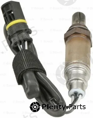 Lambda Sensor
