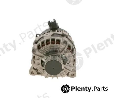 Bosch 0125812061 — Alternator