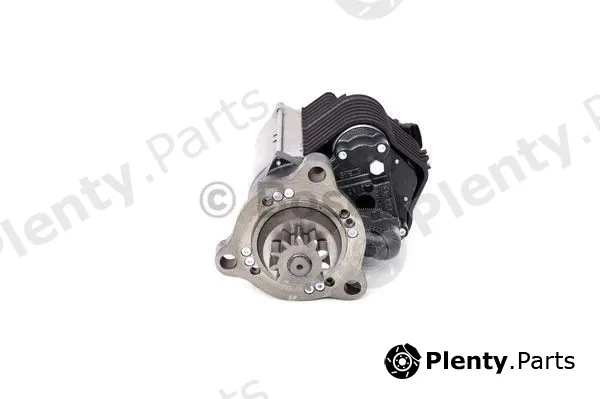Bosch 000134F508 — Starter