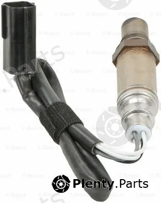 Lambda Sensor