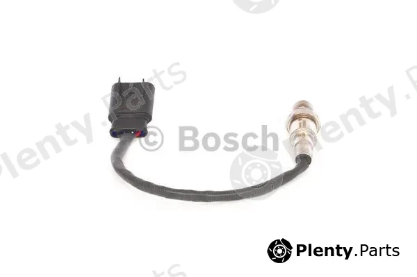 Lambda Sensor