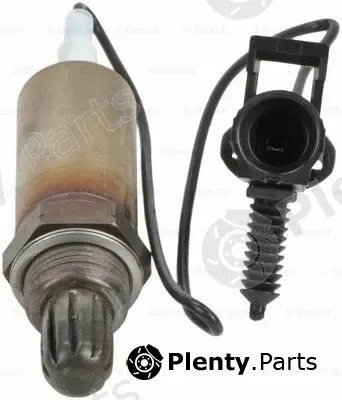 Lambda Sensor