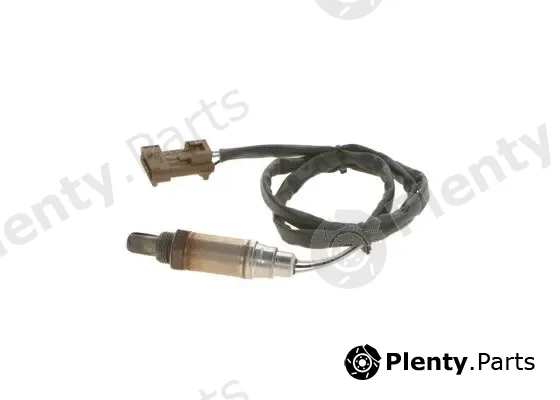 Lambda Sensor