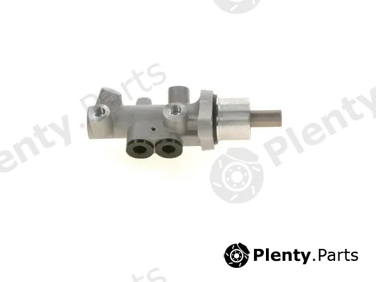 Bosch 0986481083 — Brake Master Cylinder