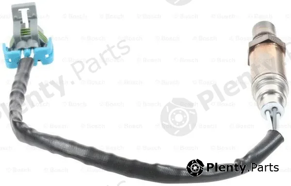 Bosch F00HL00255 — Lambda Sensor