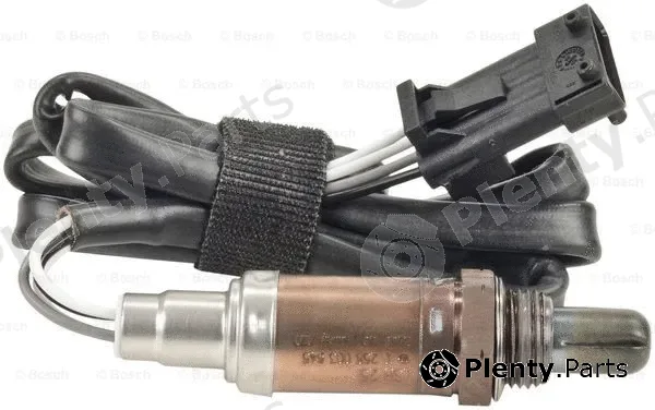 Lambda Sensor