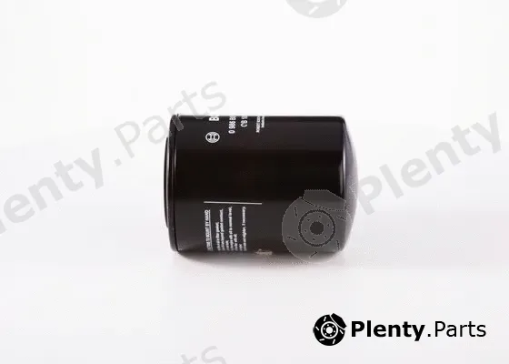 Bosch 0986B01014 — Oil Filter