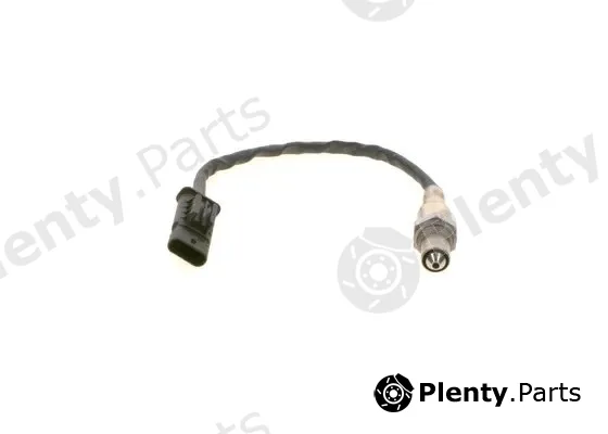 Lambda Sensor