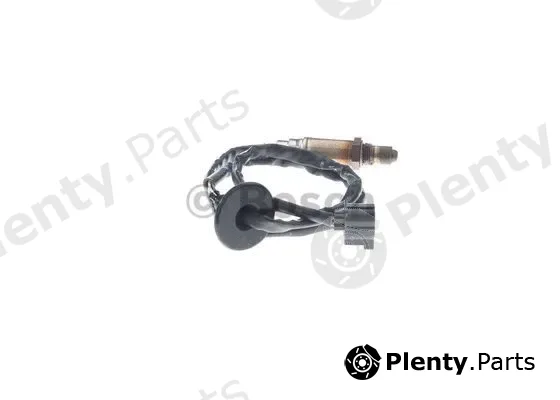 Lambda Sensor