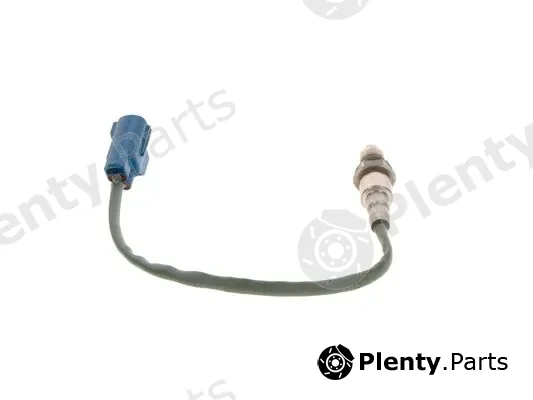 Lambda Sensor