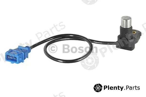 Bosch 0232103024 — Sensor, camshaft position