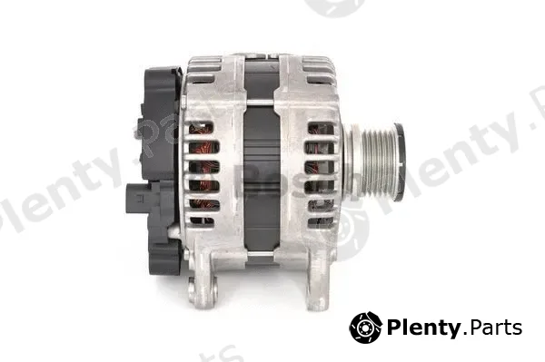 Bosch 0121715142 — Alternator