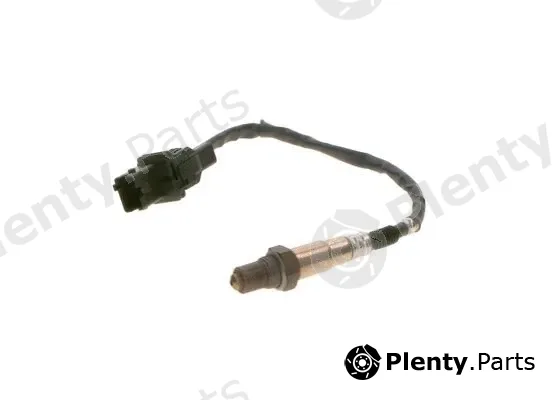 Bosch 0258987001 — Lambda Sensor