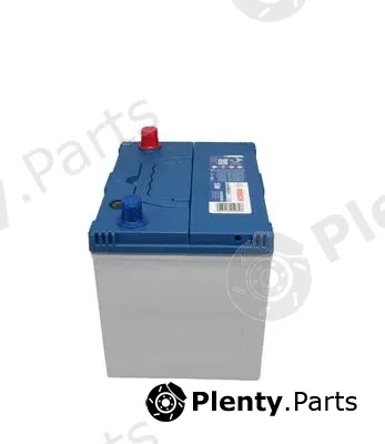 Bosch 0092S37016 — Starter Battery SM Mega Power