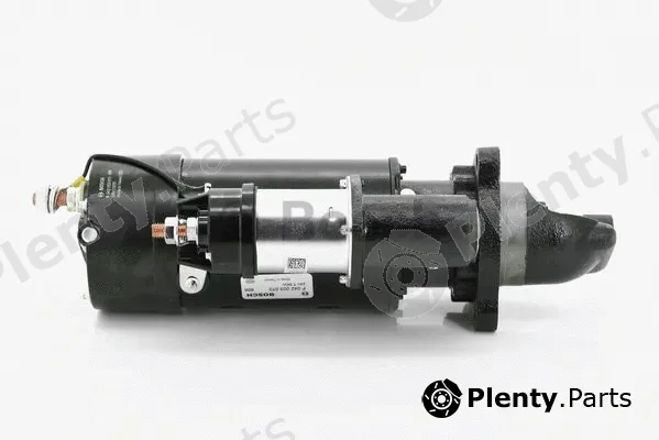 Bosch F042003073 — Starter ECO