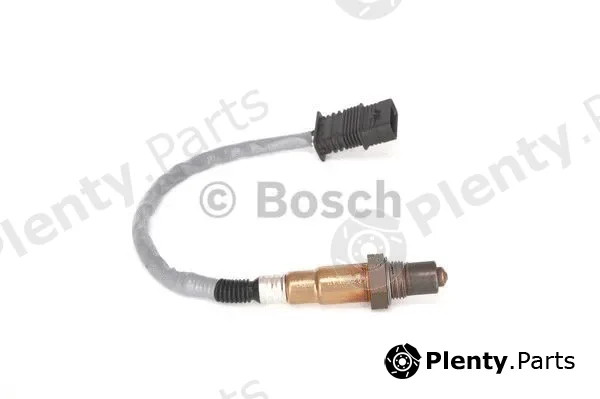 Lambda Sensor