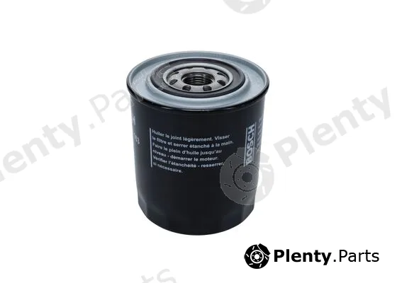 Bosch 0986AF1163 — Oil Filter