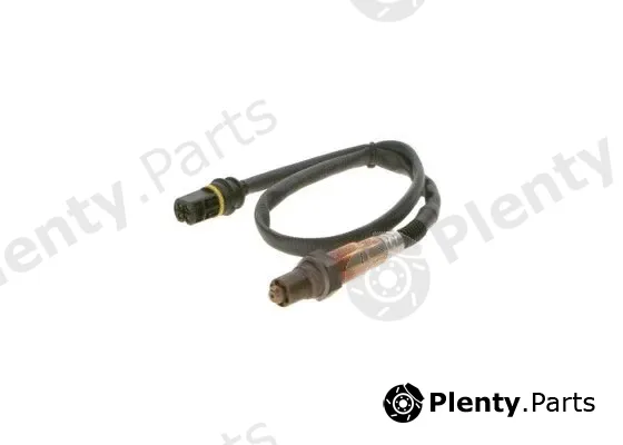 Lambda Sensor