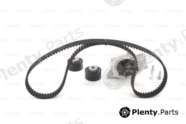 Bosch 1987946440 — Water Pump & Timing Belt Kit