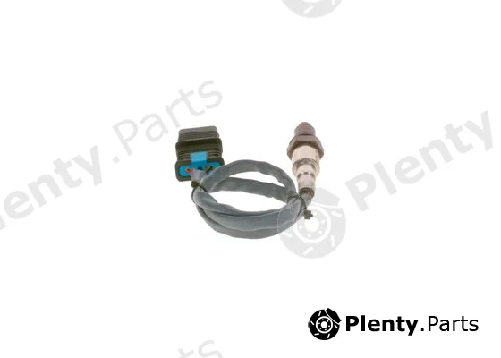 Lambda Sensor