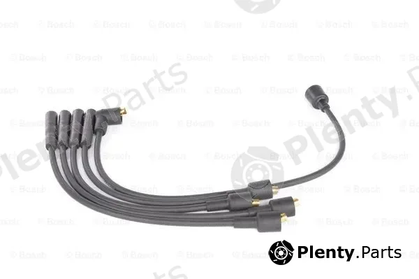 Bosch 0986357137 — Ignition Cable Kit