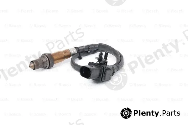 Lambda Sensor